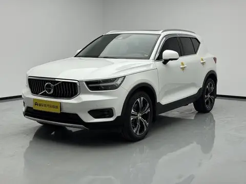 Volvo XC40 2020