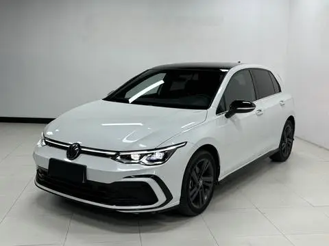 Volkswagen Golf 2023