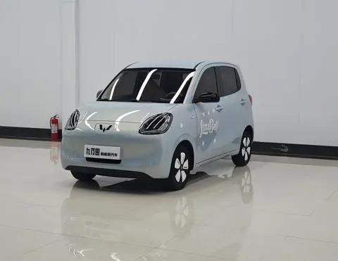 Wuling Hongguang MINIEV 2025