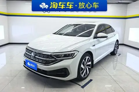 Volkswagen 速腾 2023