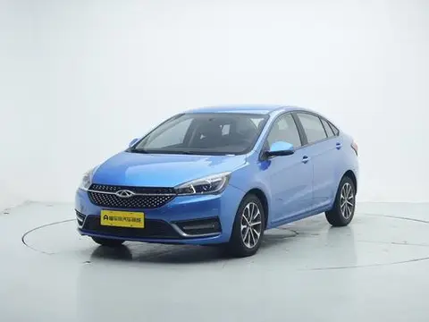 Chery Arrizo 5 2021