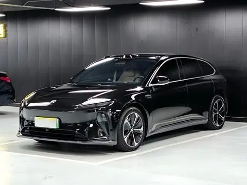 NIO ET5T 2024