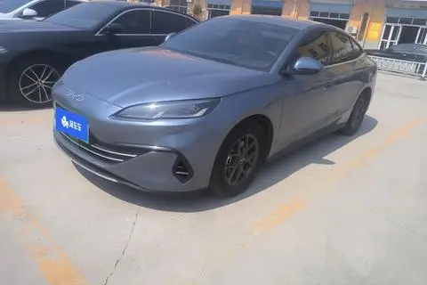 BYD Seal06 DM 2024