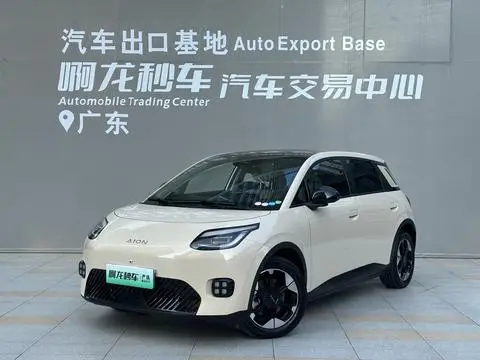GAC AION UT 2025