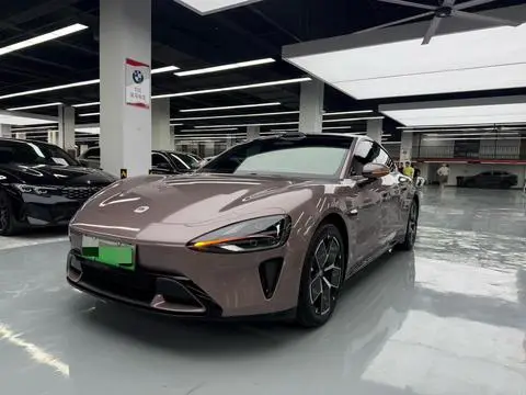 Xiaomi 小米SU7 2024