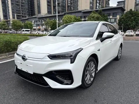 GAC AION S 2023