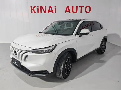 Honda 缤智 2023