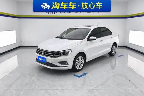 Volkswagen 捷达 2017