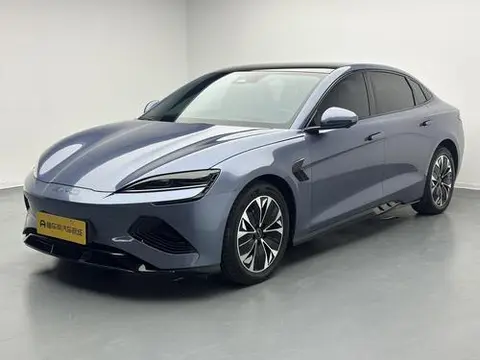 BYD Seal 2022