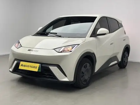 BYD Seagull 2023 — фото 1