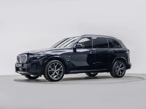 BMW X5 2025