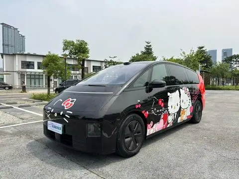 Li MEGA 2025