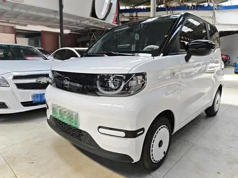 Chery QQ 冰淇淋 2025