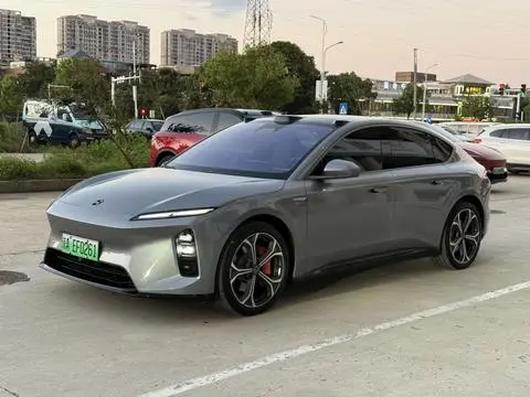 NIO ET5 2025