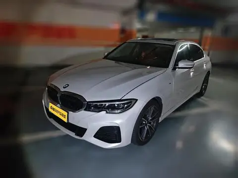 BMW 3 Series 2021