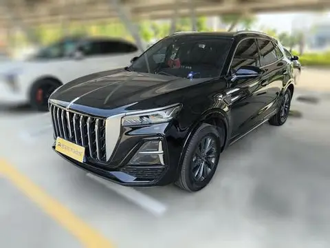 Hongqi HS5 2023