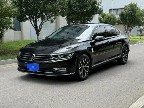 Volkswagen Magotan 2020