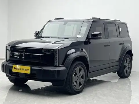 iCAR 03 2024