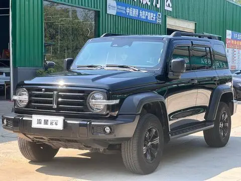 TANK 300 2021