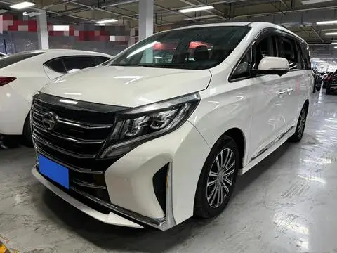 GAC M8 2020