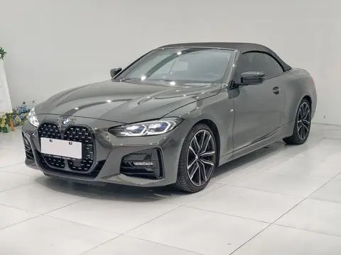 BMW 4 Series 2023