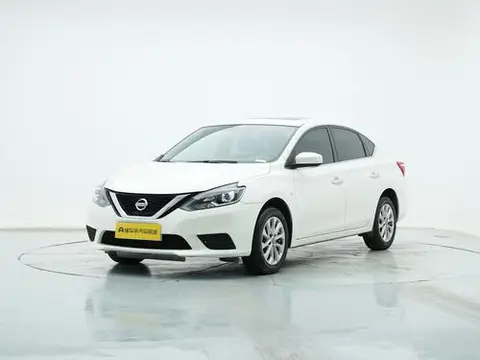 Nissan 轩逸 2024