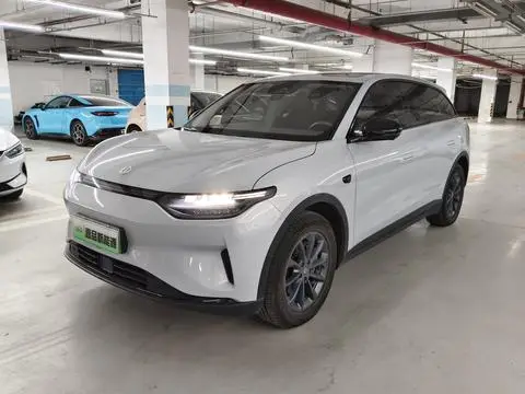 Leapmotor C11 2023
