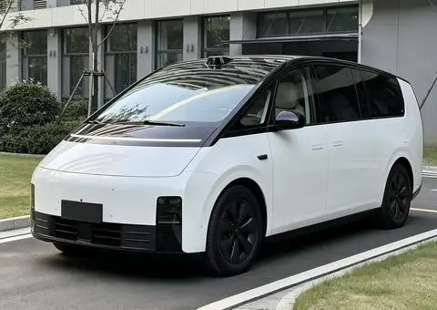 Li MEGA 2025