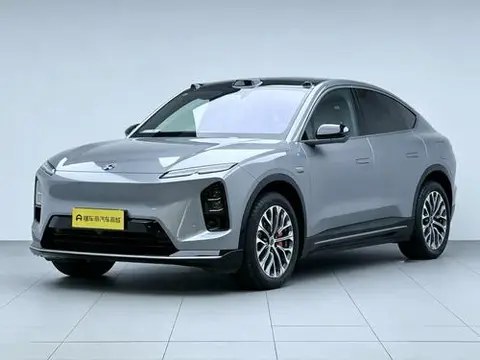 NIO EC6 2025