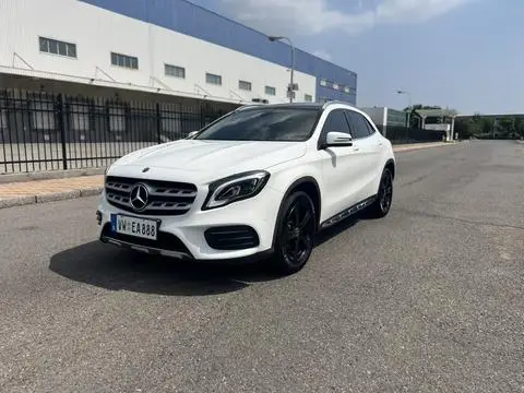 Mercedes-Benz GLA 2019 — фото 1