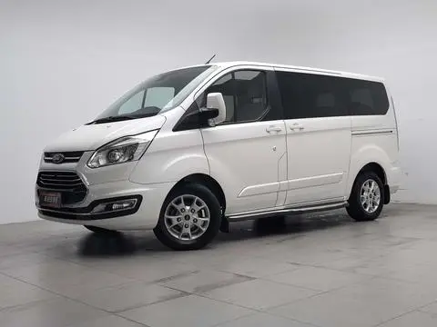 Ford 途睿欧 2017 — фото 1