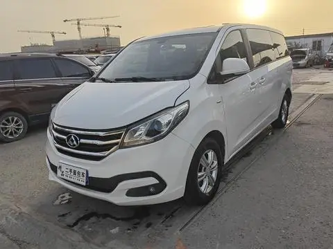 Maxus G10 2016