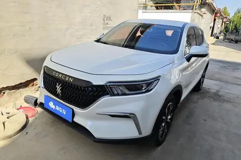 Dorcen 大乘G60S 2019