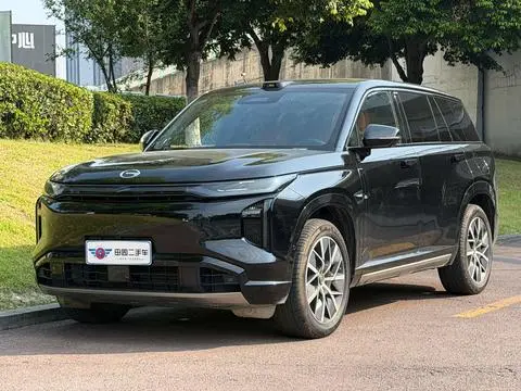 GAC 向往S7 2025