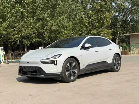 Polestar Polestar 4 2024