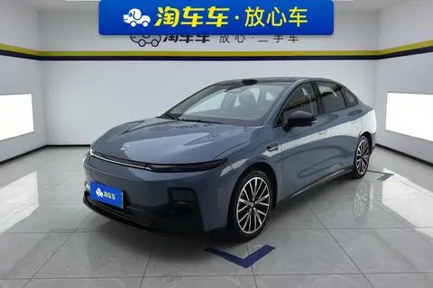 Leapmotor B01 2025