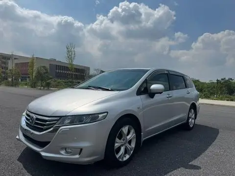 Honda 奥德赛 2013