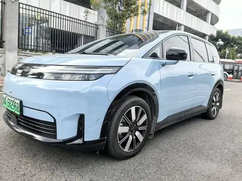 GAC AION N60 2026