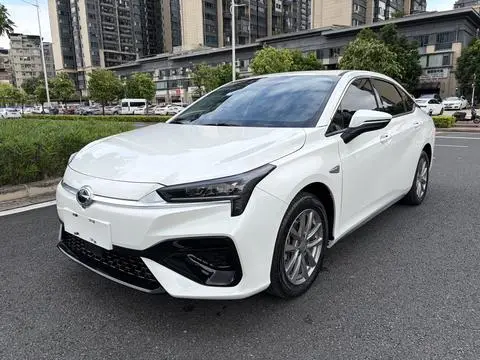 GAC AION S 2023