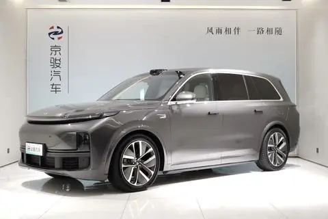 Li L9 2022