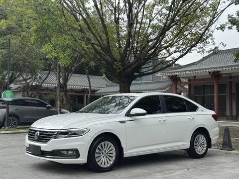 Volkswagen Lavida 2019