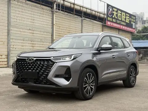 Chery 瑞虎8 PRO 2025
