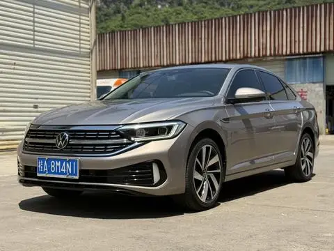Volkswagen 速腾 2023
