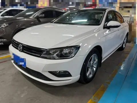 Volkswagen Lamando 2017