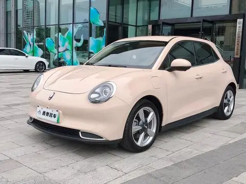 ORA 好猫 2021