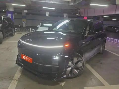 Li L9 2025