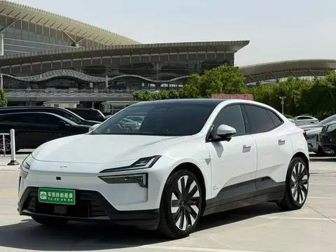 Polestar Polestar 4 2023