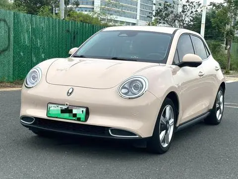 ORA 好猫 2023