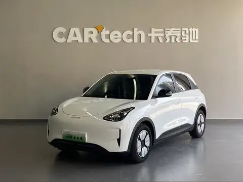 Geely 星愿 2025