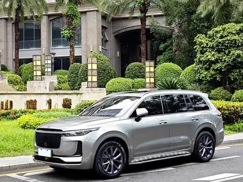 Li ONE 2020